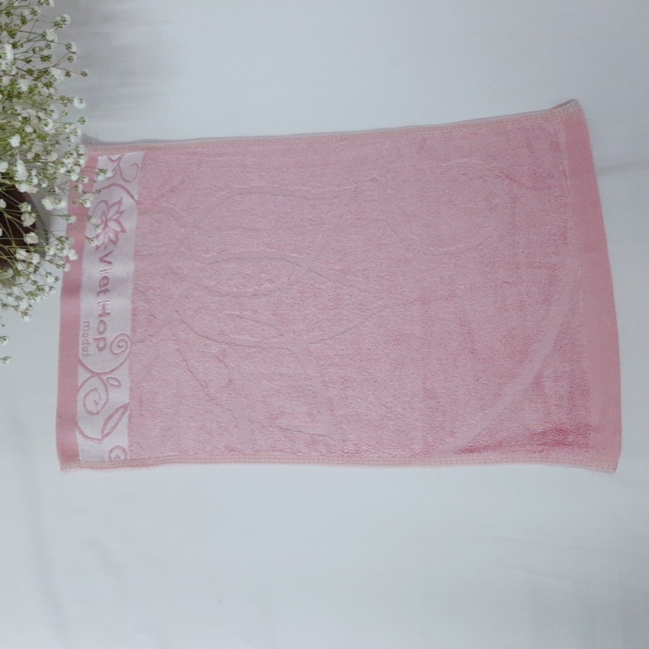 Khăn mặt cotton Viet Hope