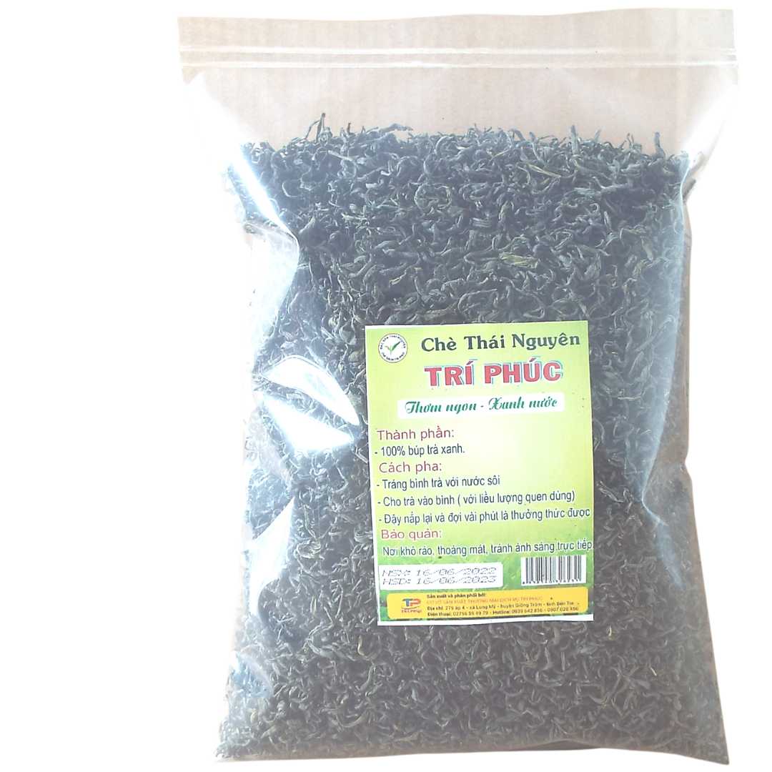01 kg Chè Thái nguyên loại 1