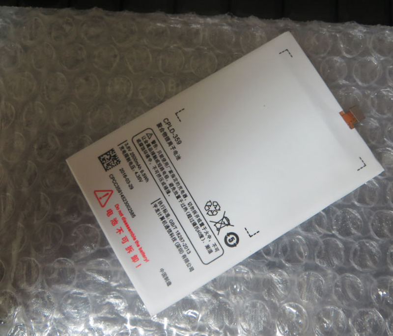 Pin điện thoại coolpad sky e501 chất lượng bảo hành lâu