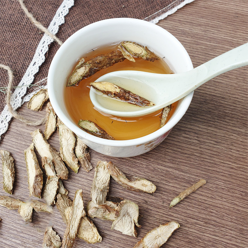 Dây thần thông khô 100g - Dược Tấn Phát