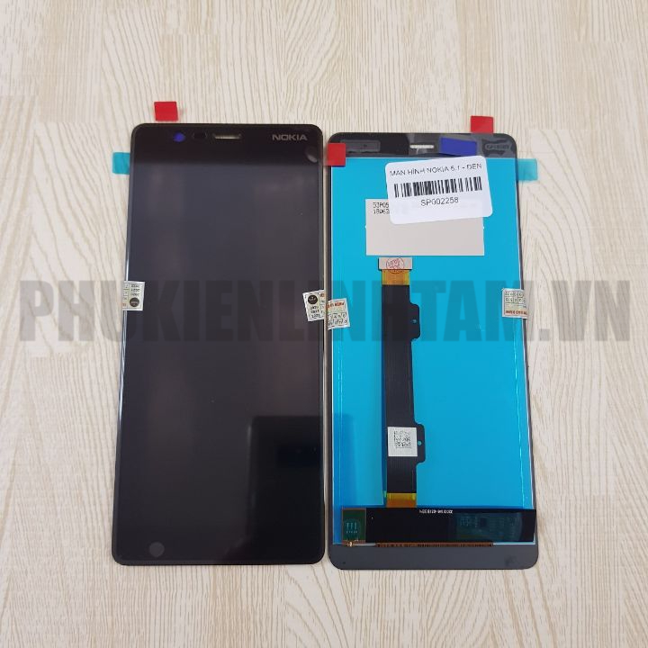 Màn hình nokia 5.1