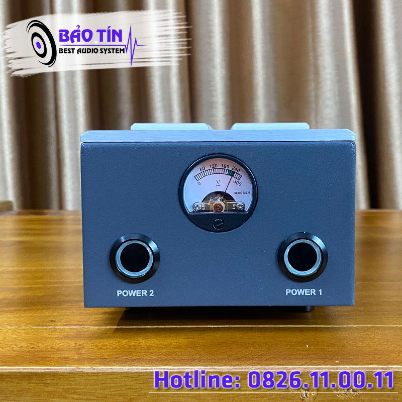 Bộ Lọc Nguồn Điện Sạch Palivens S10