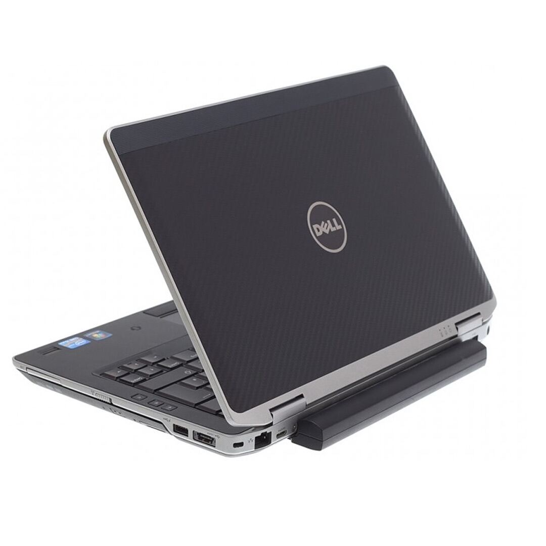 1 CÁI TEM LOGO BẠC Dell Latitude E6320 E6330 E5420 E5430 E6420 E6430 E6430s E5520 E5530 E6520 E6530 – BẠC TO (13-15 INCH)