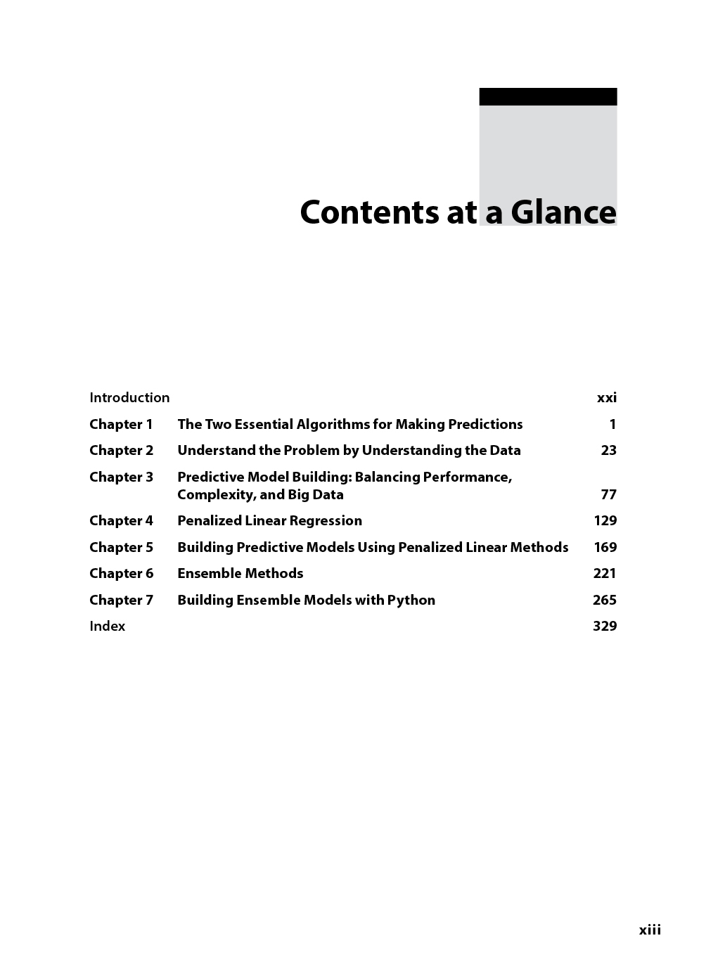 Sách Machine Learning with Spark™ and Python