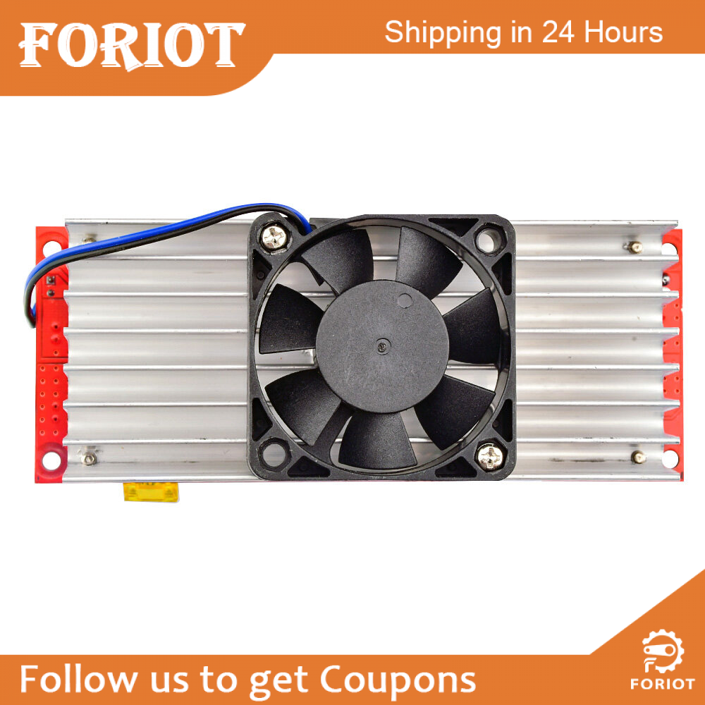 SHXZ Diymore DC-DC Bộ Chuyển Đổi Tăng Áp 1800W 40A Mô Đun Tăng Áp