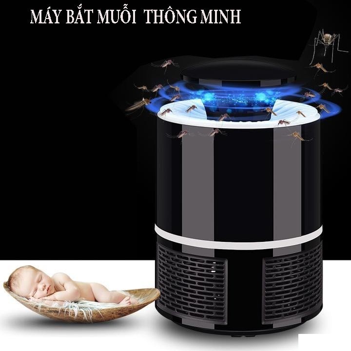 Đèn bắt muỗi giá rẻ tốt nên mua Đèn Bắt Muỗi Killing Nguồn Usb Hiệu Quả nhanh k gậy hại sức khỏe .