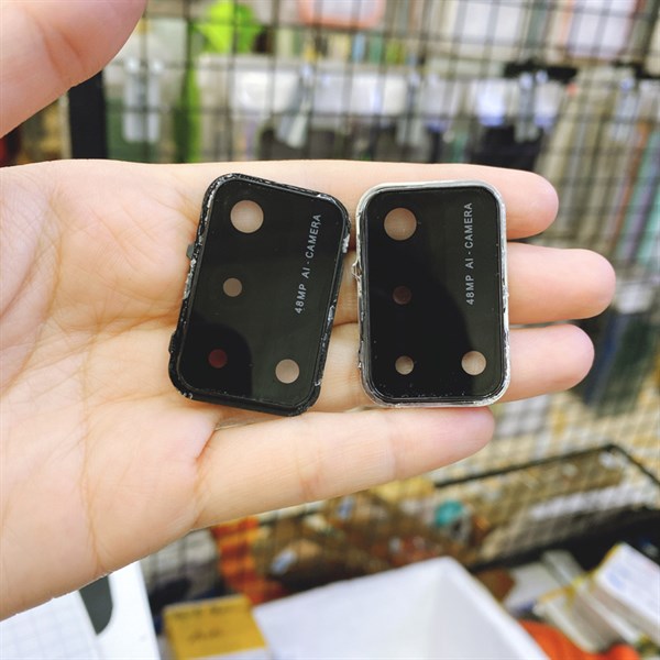 Kính camera Oppo A74