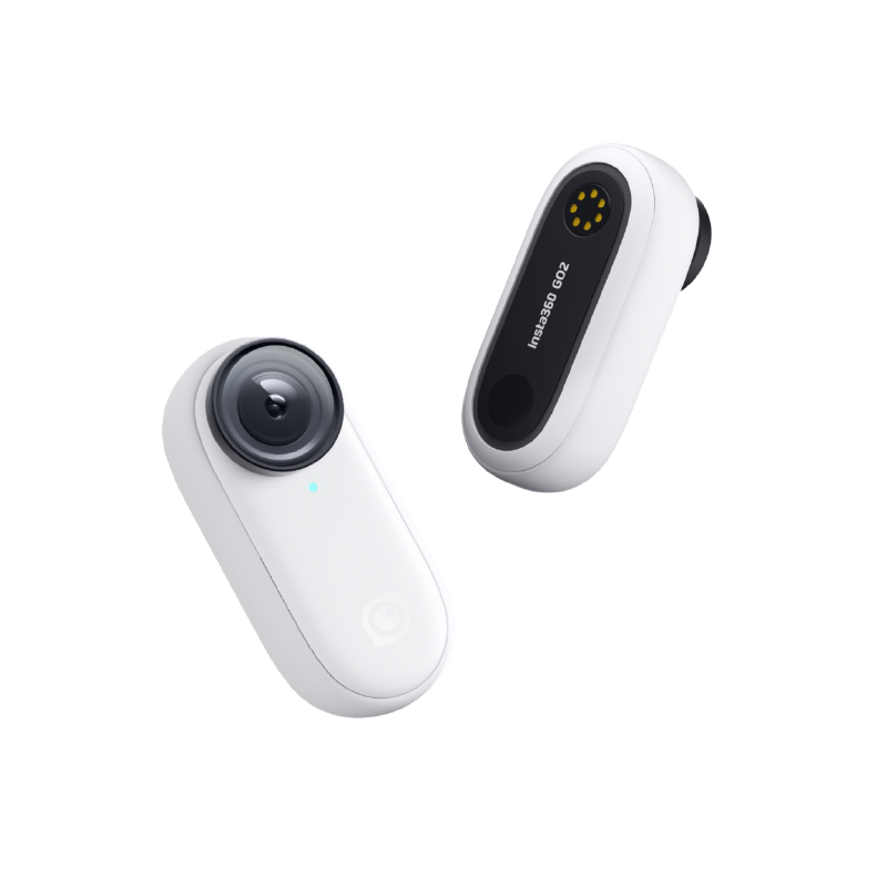 Insta360 Go 2 Action Camera - Chính Hãng