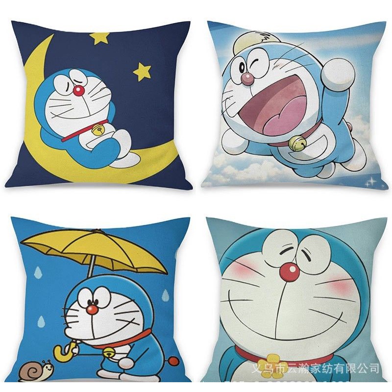 💎BAO GỐI DORAEMON