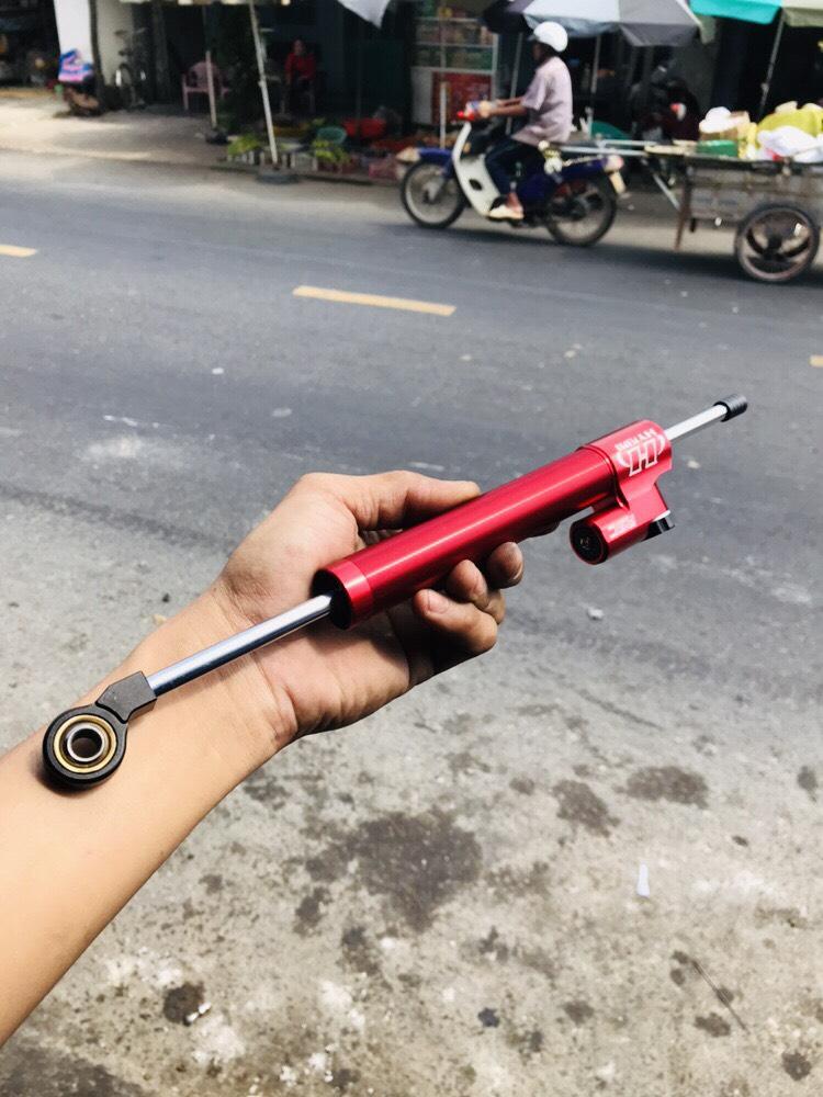 Trợ lực sườn HYPERPRO full bát