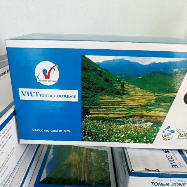 Hộp mực 05A - 80A VIETTONE