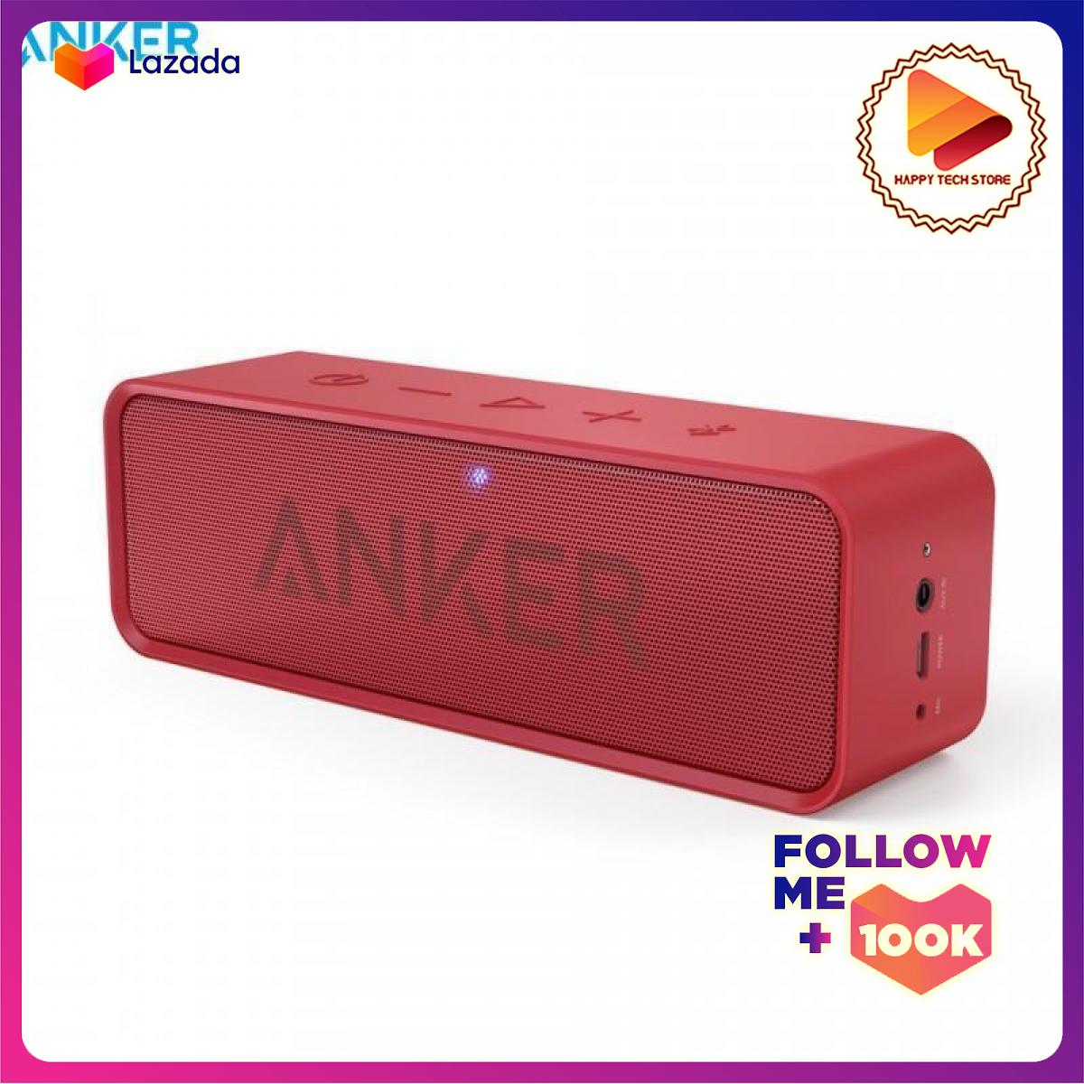 [HCM]Loa Bluetooth Anker SoundCore - A3102
