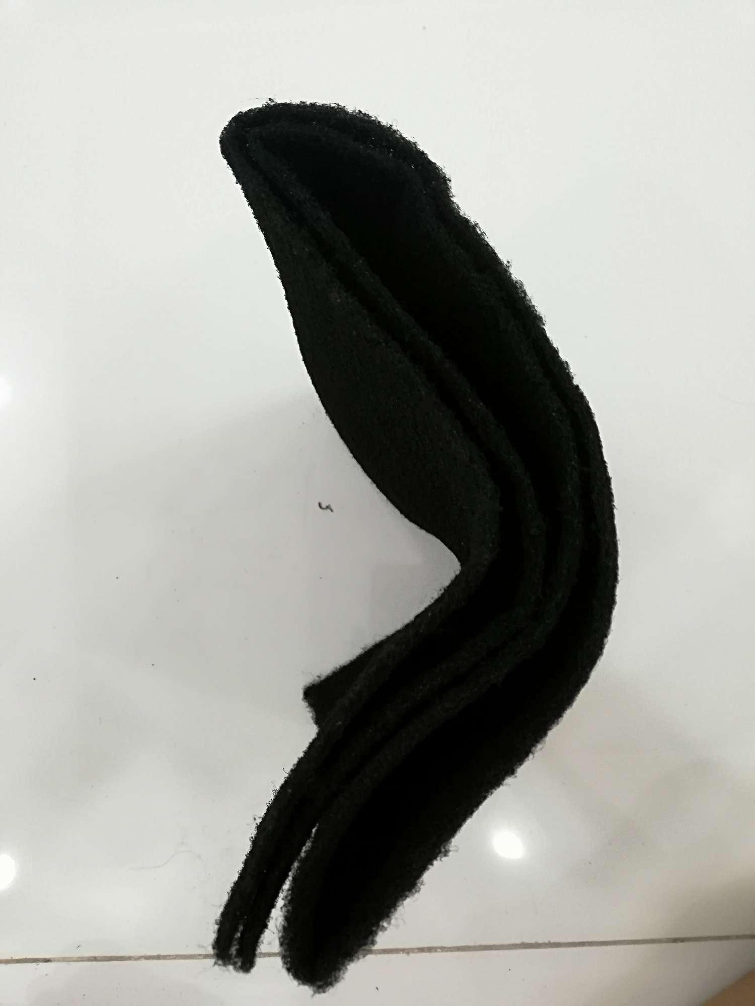 Vải than hoạt tính máy hút mùi 50x50x0.3cm