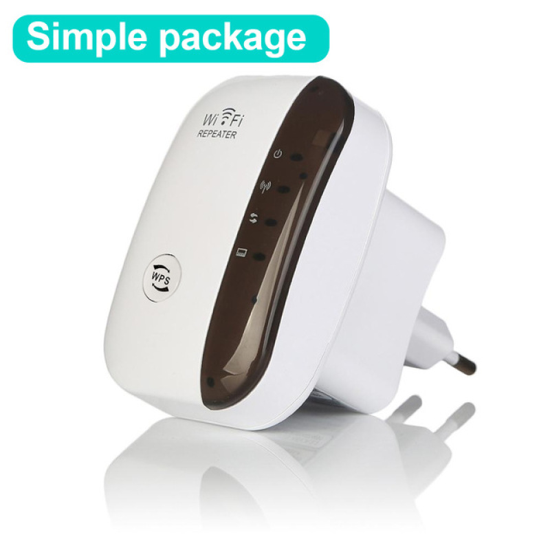 Bảng giá 【CW】 Wireless Wifi Repeater Wifi Range Extender Router Wi Fi Signal Amplifier 300Mbps WiFi Booster 2.4G Wi Fi Ultraboost Access Point Phong Vũ