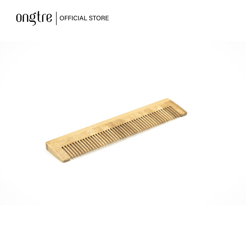 Lược chải tóc Massage, Gỡ rối, Chống rụng tóc | ongtre® (Vietnam)