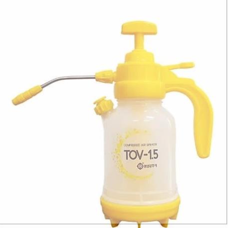 Bình xịt hàn quốc - 1.5 lít- chất lượng bền, kiểu dáng đẹp