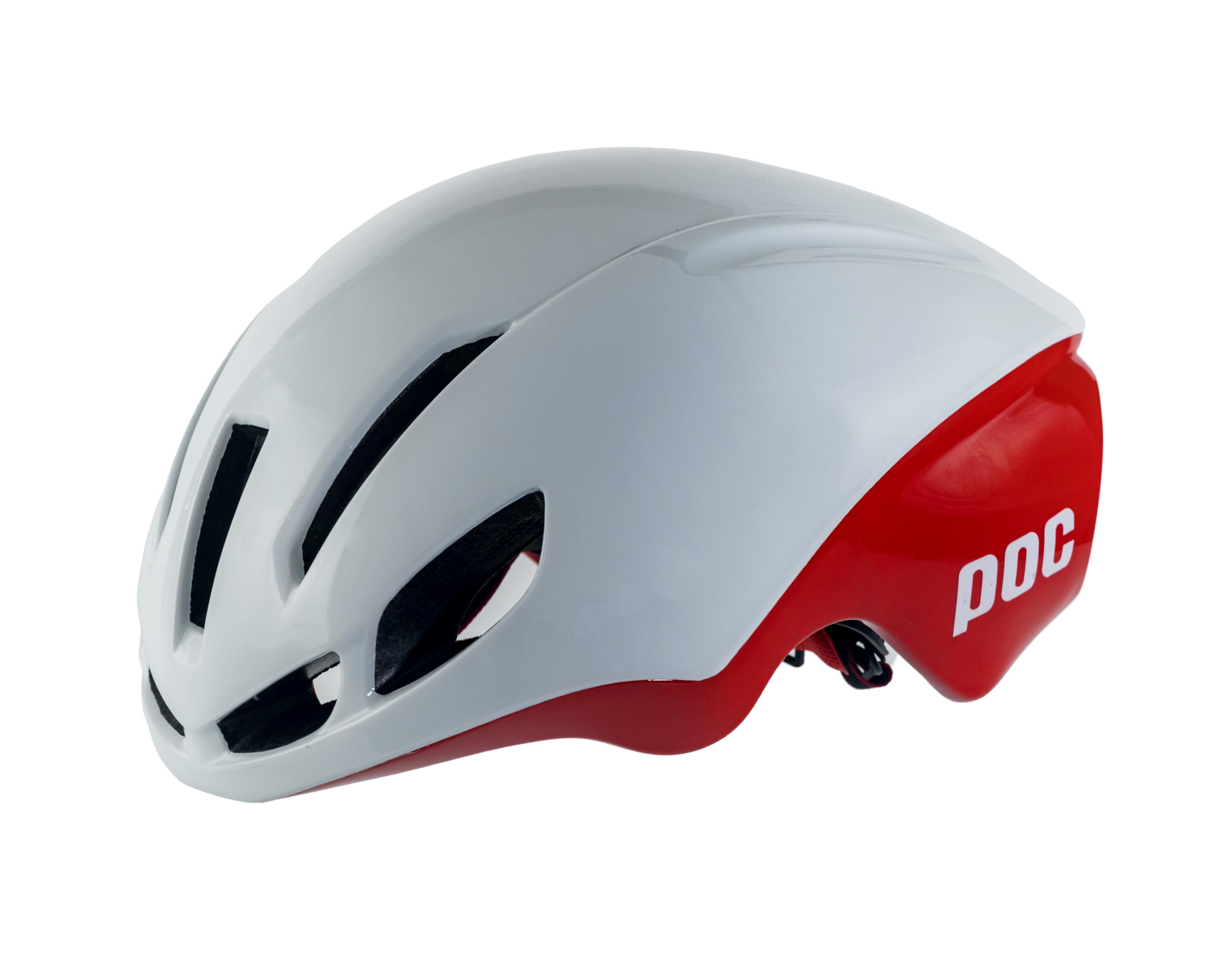 [HCM]Nón Xe Đạp POC P02 Chính Hãng