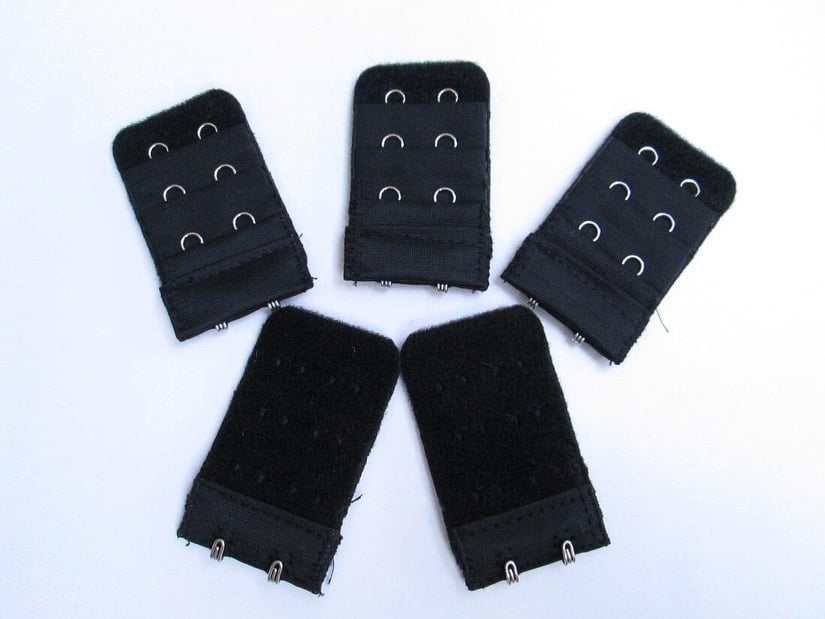 3 Chiếc Móc nối áo lót