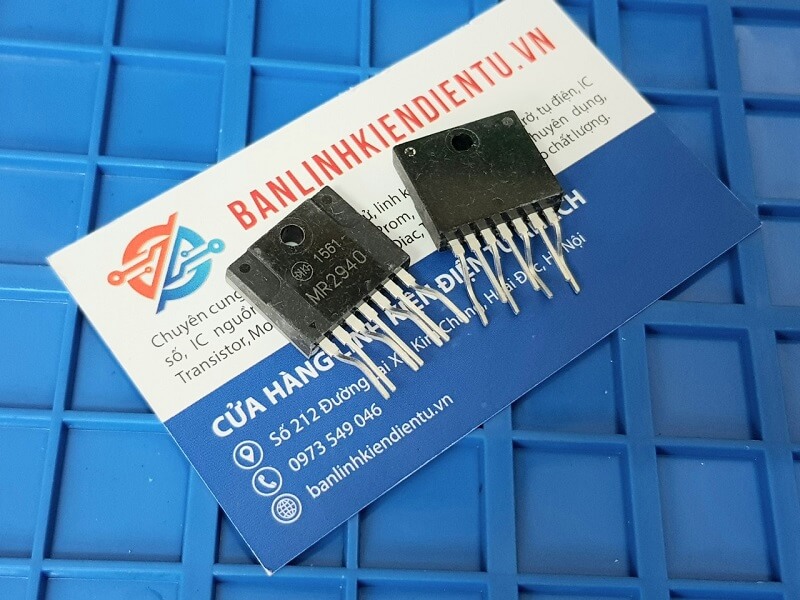 Mr2940, mr 2940 ic nguồn zip-7