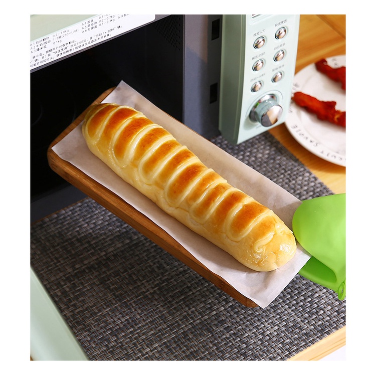 5m/10m baking tissue paper stencils