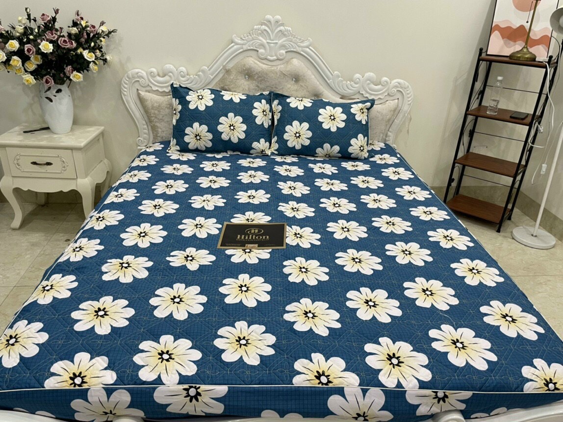 Ga chun trần bông bo chun dày dặn chắc chắn