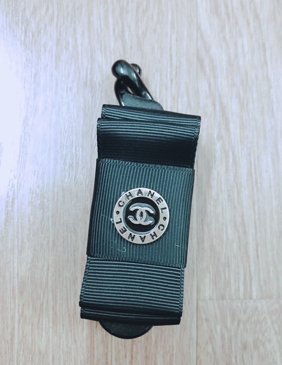 Kẹp Tóc Dọc Hàng Hãng Siêu Đẹp
