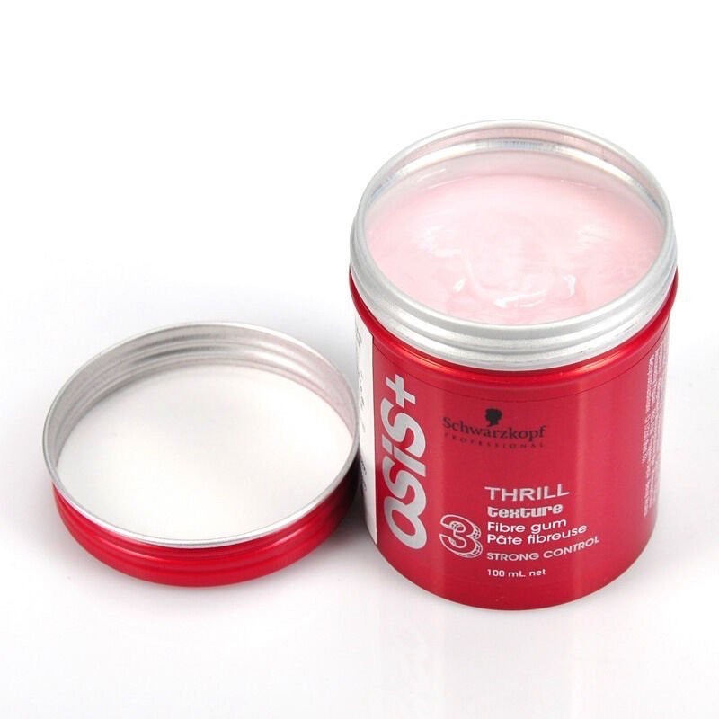 [HCM]Sáp Vuốt Tóc Osis Thrill 3 Schwarzkopf 100ml