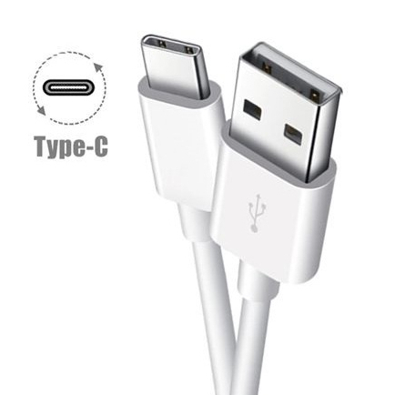 [HCM]Dây Cáp Sạc Samsung Usb to TypeC Cho A7/A8/NOTE8/S8/S9 /NOTE9/S10/Note10 FREESHIP BH 12 Tháng