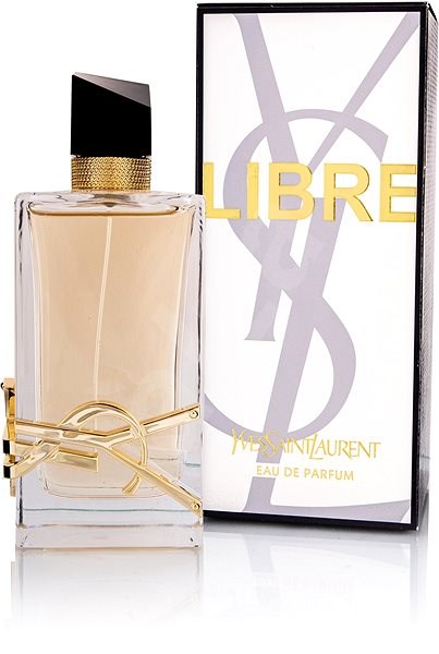 [HCM][AUTH 1000%] VIAL Sample Nước Hoa Mini Y.sl Libre Eau De Parfum / EDT 1.2ml