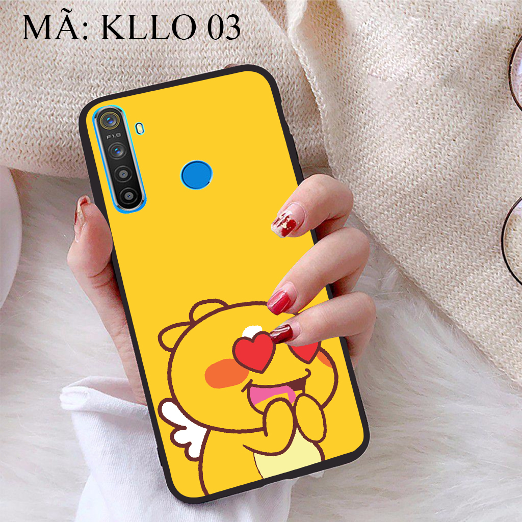 Case for Realme 5