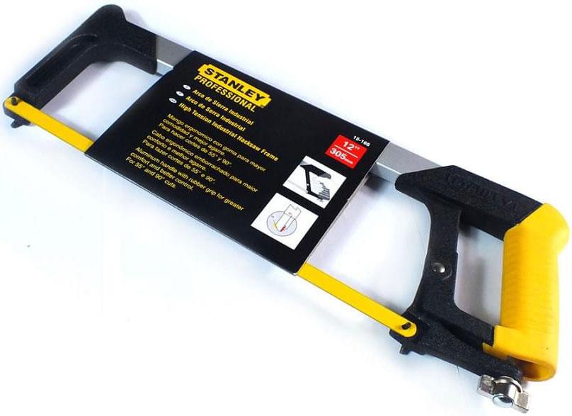 Cưa thẳng 450mm stanley 15-166
