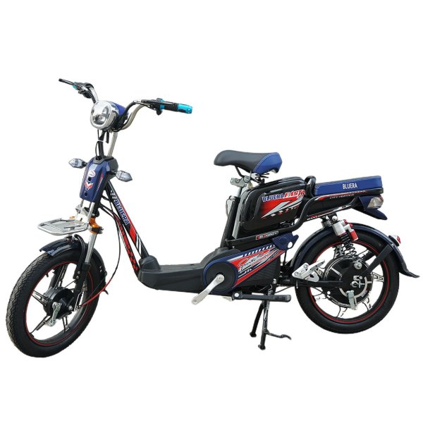 Mua Xe đạp điện Bluera Fast 9 2022