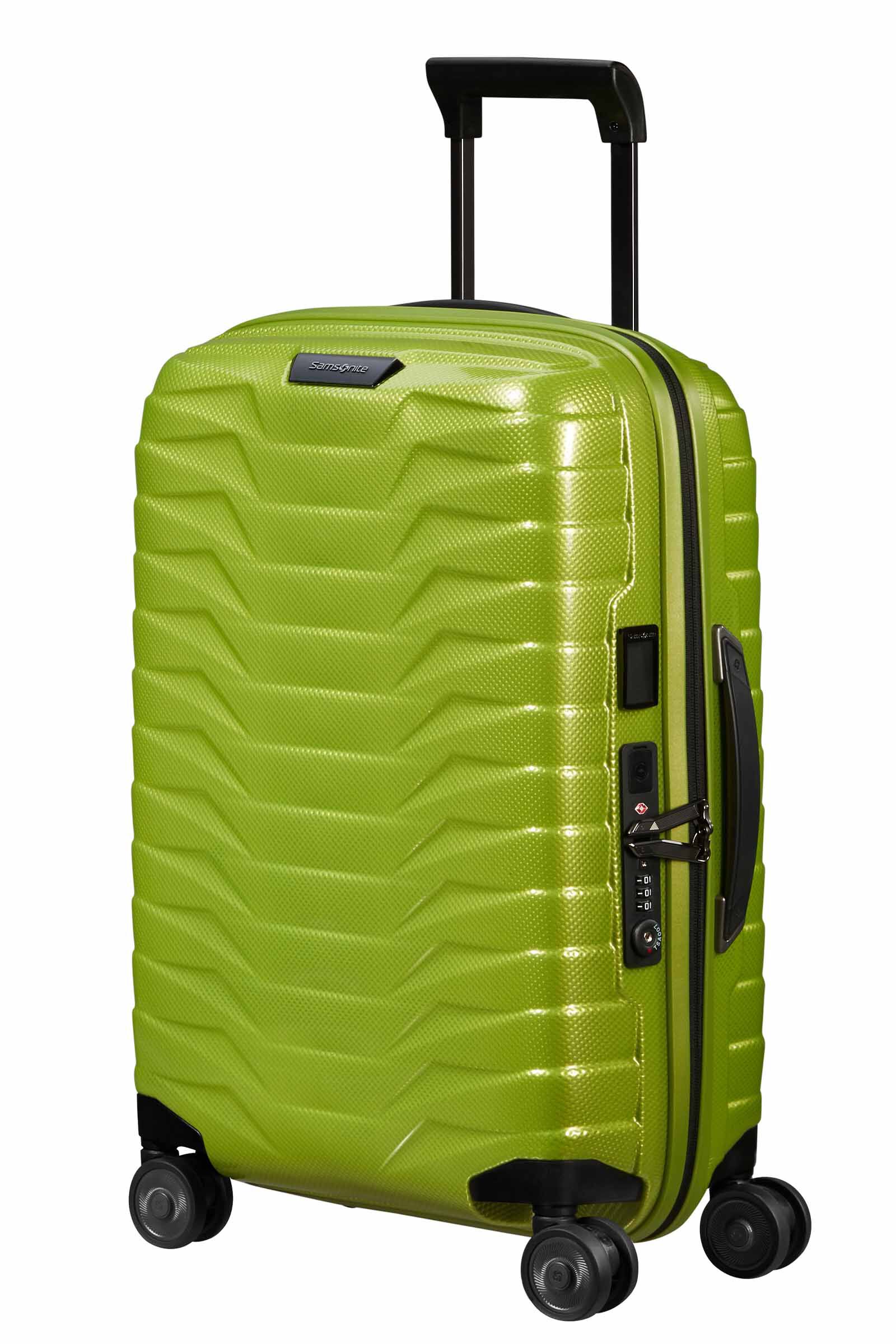 Vali kéo Samsonite Proxis Spinner - LIME