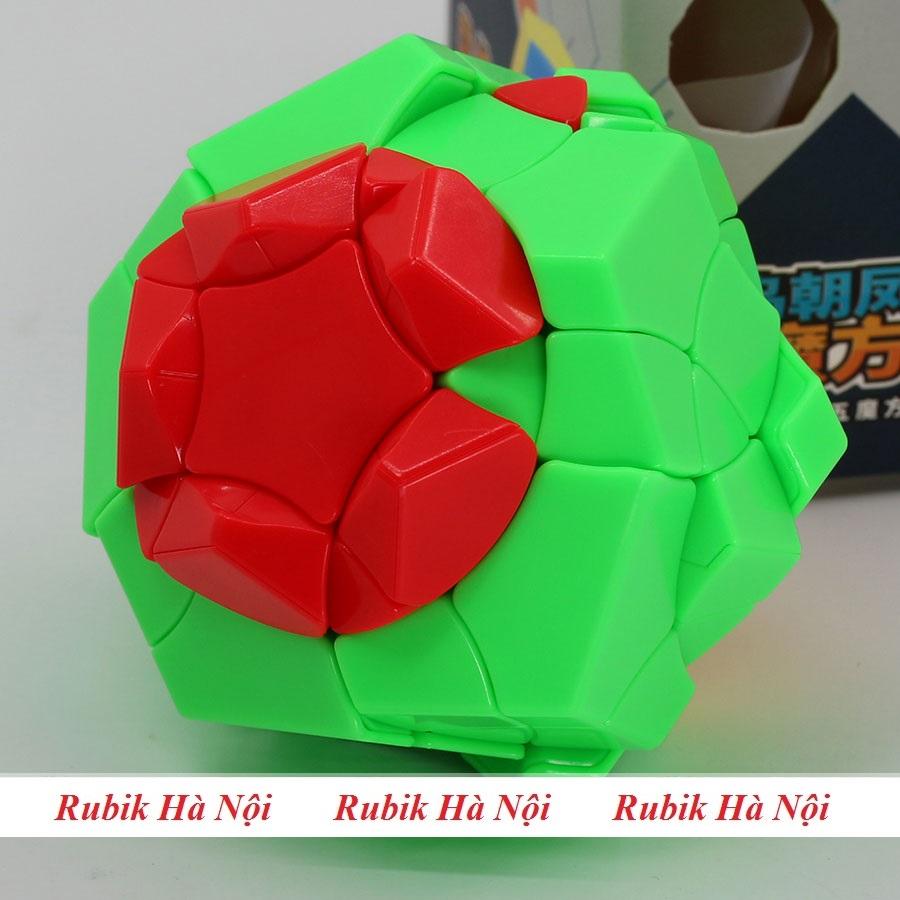 Rubik Megaminx Phoenix ShengShou Lạ và Hay