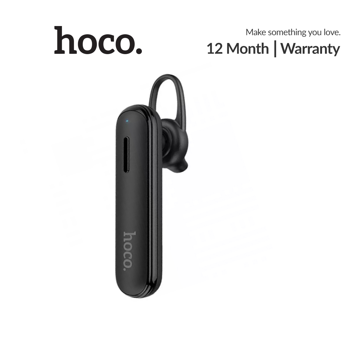 Tai nghe bluetooth không dây hoco e36 v4.2 70mah