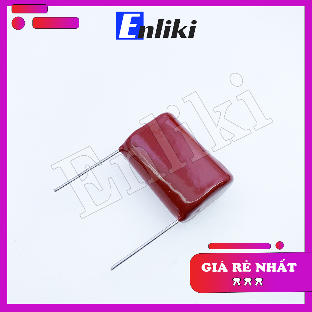 Tụ 5uF MPPCBB22 450VAC 32mm