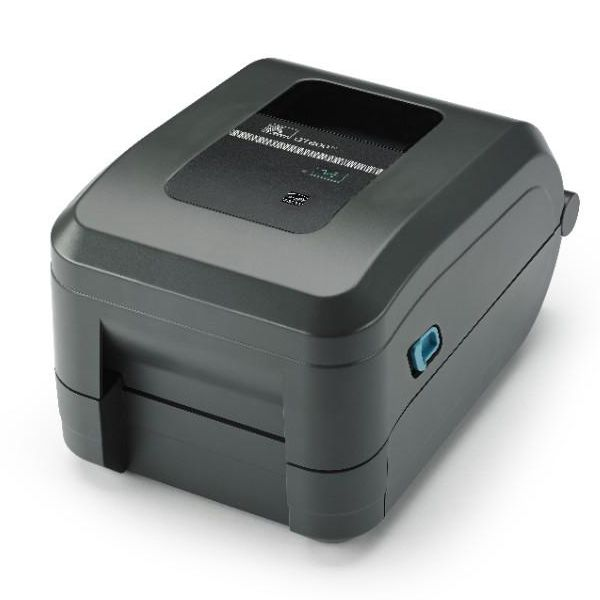 Máy in mã vạch ZEBRA GT800.