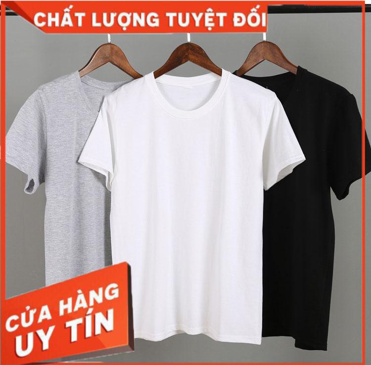 [HÀNG HOT] Áo thun nam nữ form rộng hàn quốc, áo thun nam trơn, áo thun form rộng unisex, mẫu basic cá tính