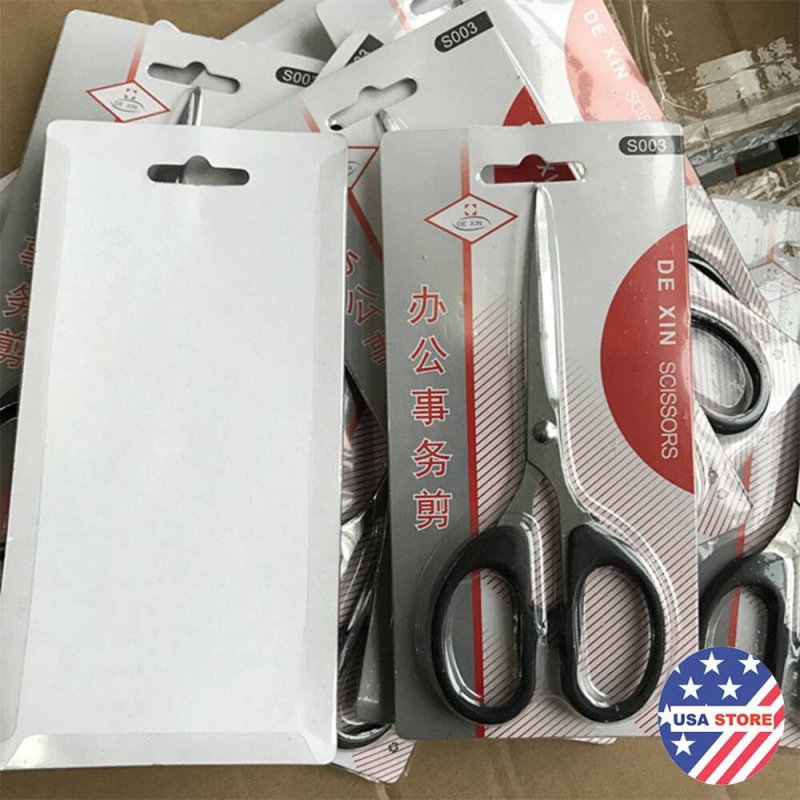 Mua Kéo Văn Phòng Các Cỡ ( 1 cái )