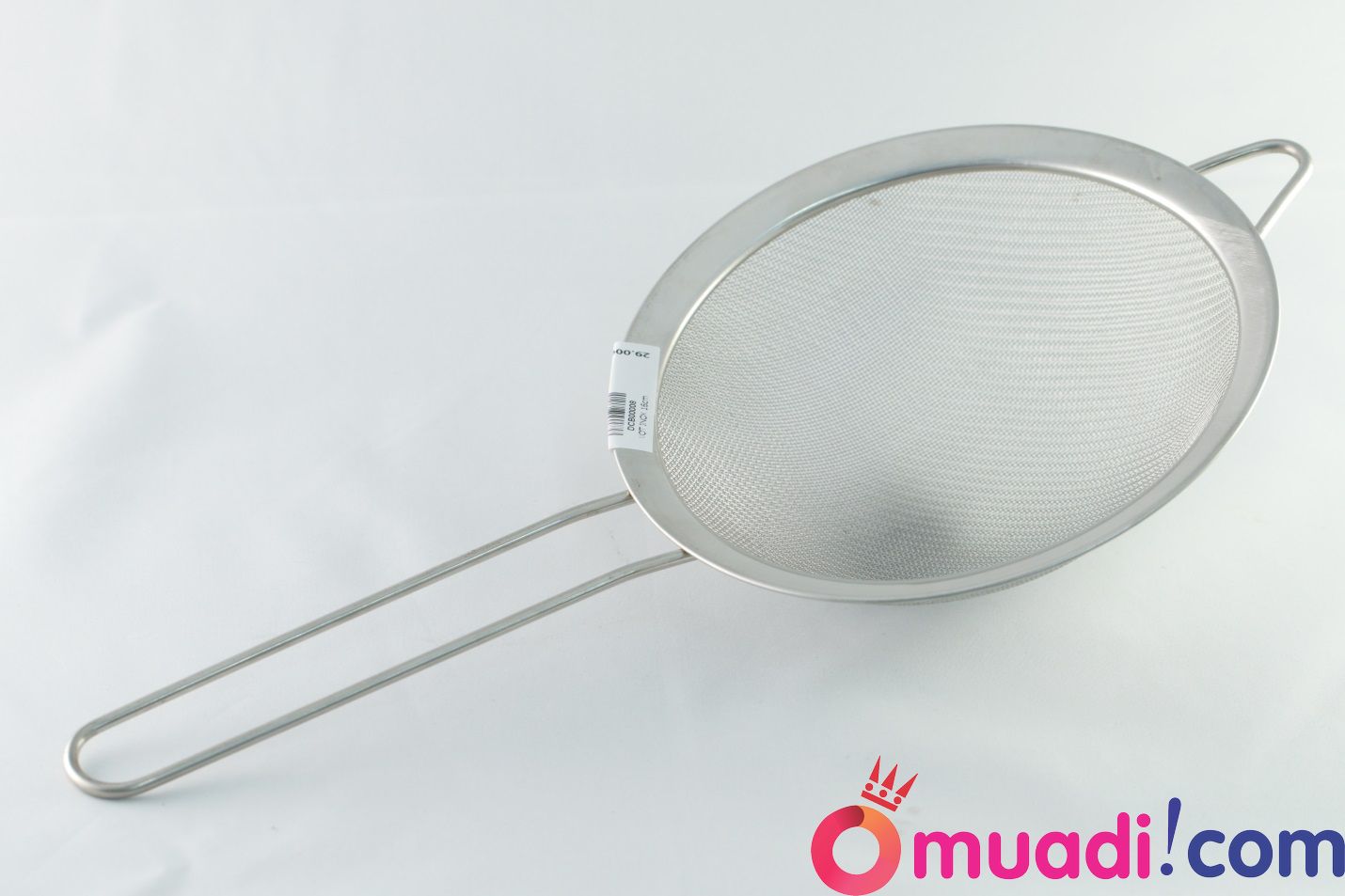 Vợt lưới lọc bột/ thực phẩm inox -  size nhỏ