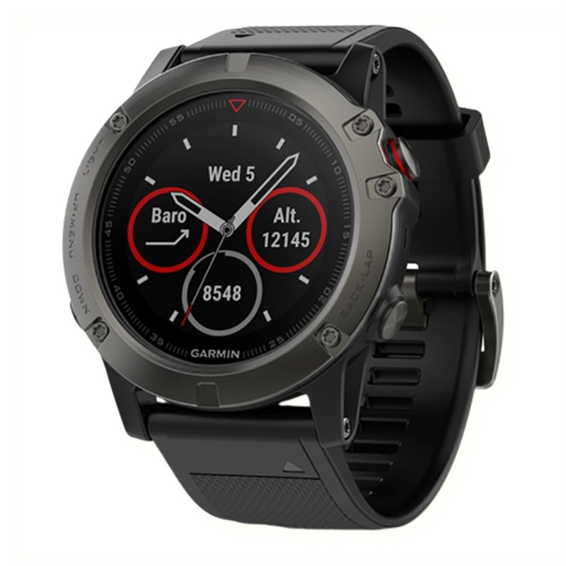 Đồng hồ thông minh Garmin Fenix 5 5S 5X
