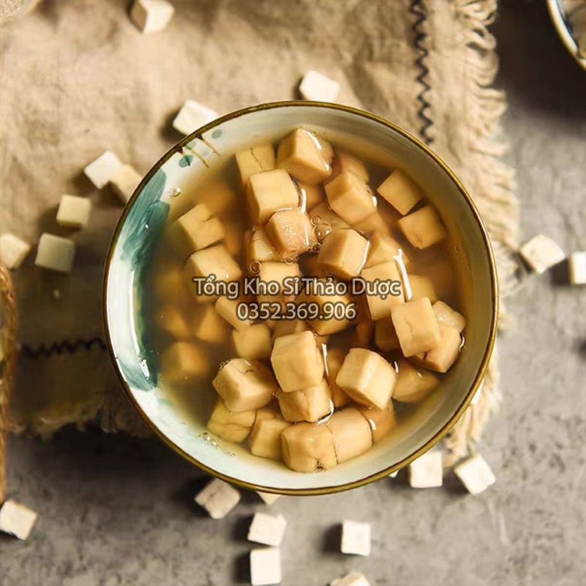 Bach Linh 500g (Bach Phuc Linh Vien)