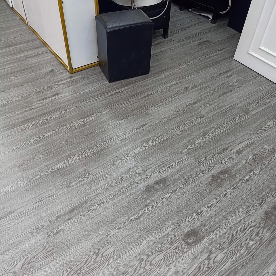 COMBO 36 Sàn nhựa tự dán thông minh