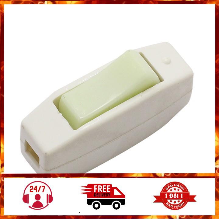 Công tắc bật tắt 300vac 5a
