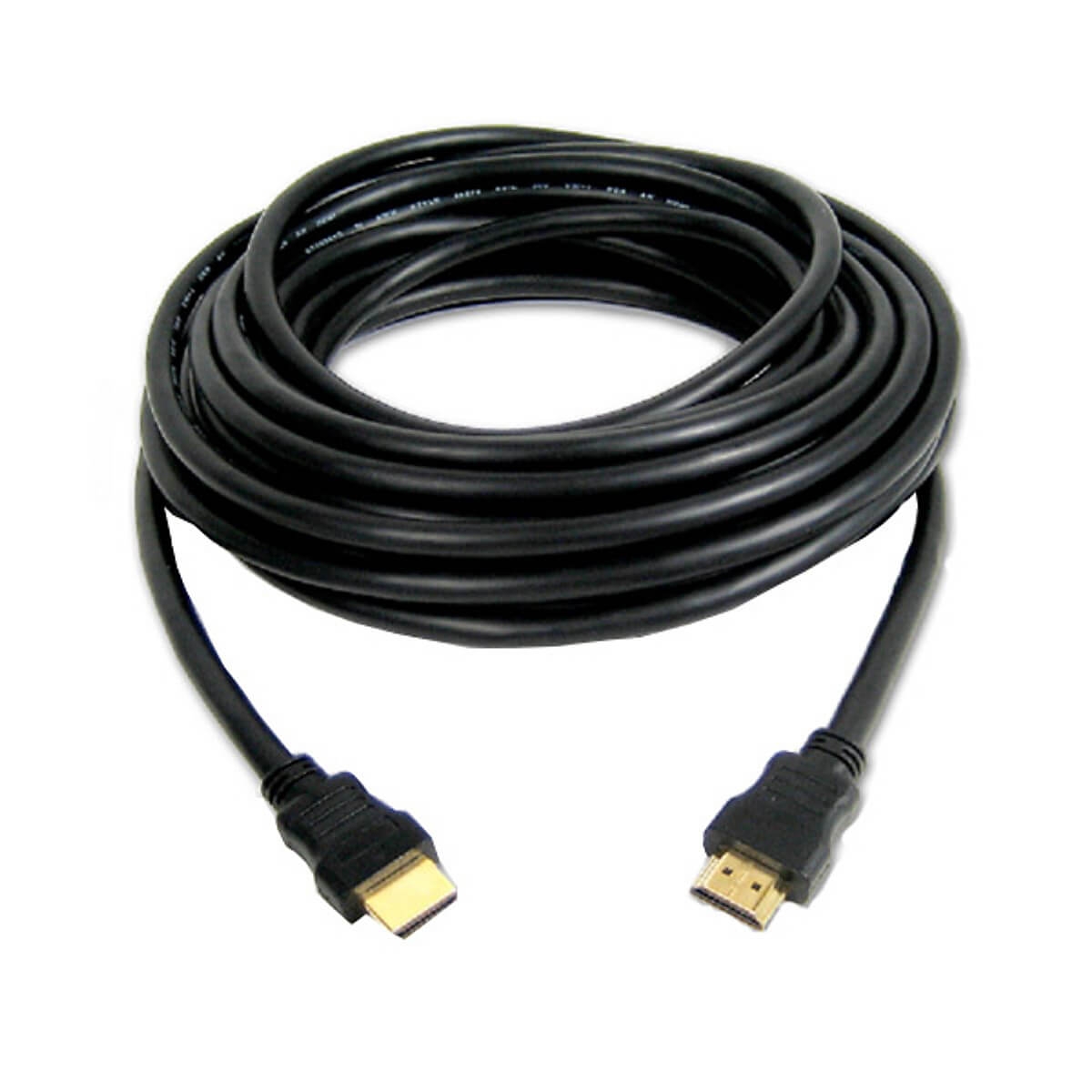 Dây cáp HDMI từ 1,5M đến 15M - dây tròn