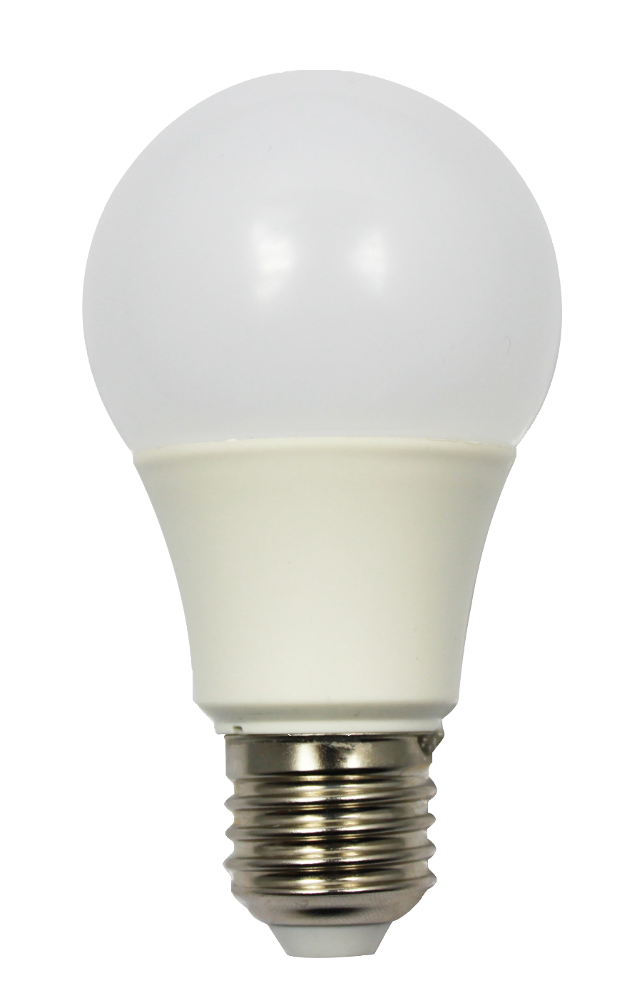 Đèn led bulb tròn 9W, 6500K