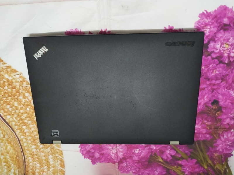 Laptop IBM Le.no.vo L430 Core i5 2520M