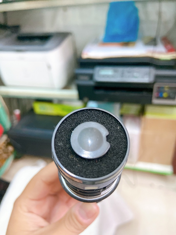 Microphone karaOke JARGUAR SDM - 255
