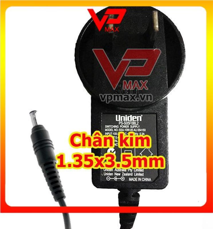 Bảng giá ♨️FREESHIP ♨️ NGUỒN 5V CHO CAMERA YOOSEE SIEPEM Tivi box chân kim - VPMAX Phong Vũ