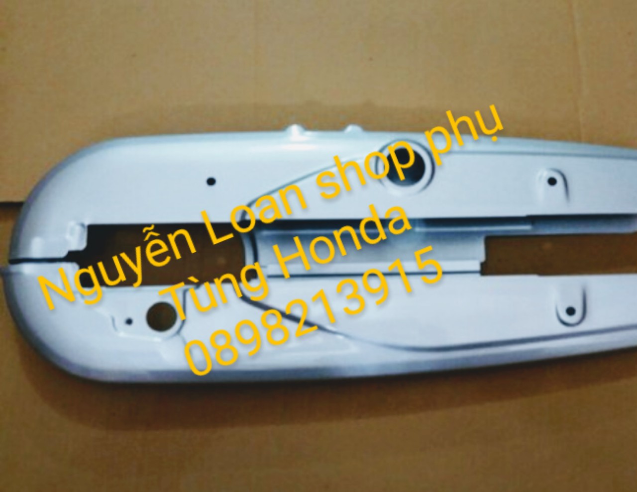 HỘP XÍCH - CATE CHO XE WAVE RS CHÍNH HÃNG